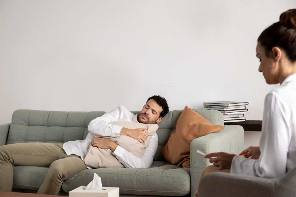 La thérapie cognitive et comportementale (TCC) pour soigner l’insomnie