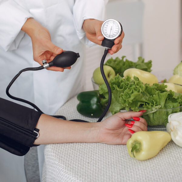 Le rôle de l’alimentation dans la prévention de l’hypertension