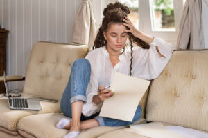 Le stress chronique peut-il favoriser l’apparition de phobies ?