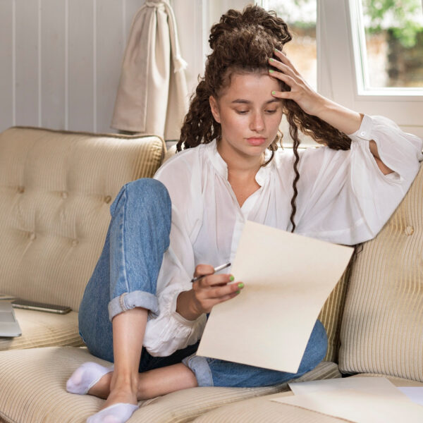 Le stress chronique peut-il favoriser l’apparition de phobies ?