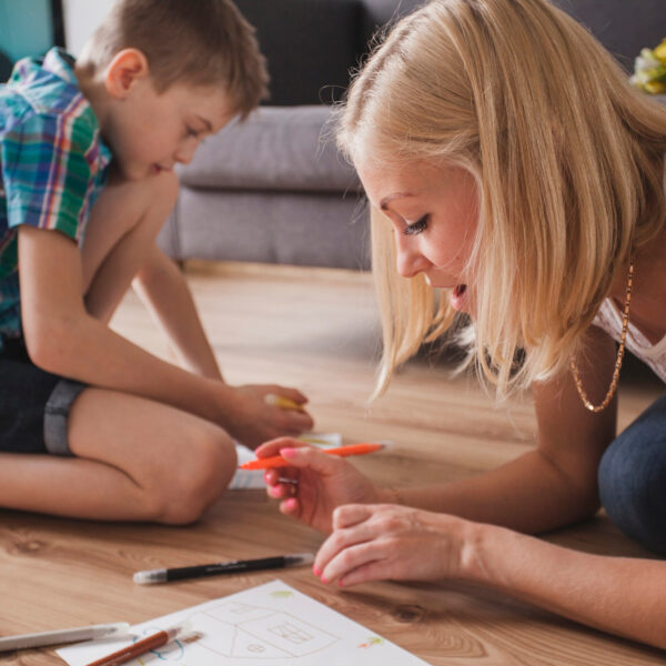 Les alternatives aux punitions : quelles solutions pour faire respecter les règles ?