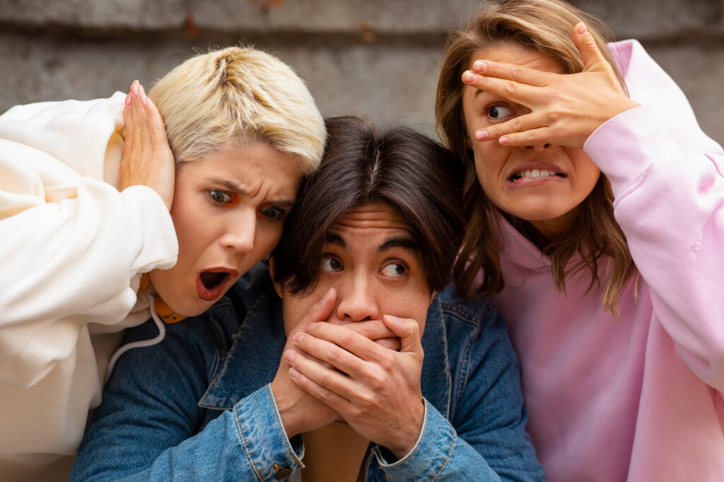 Les différents types de phobies : quelles sont les plus courantes ?