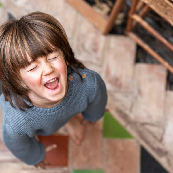 Les émotions fortes chez l’enfant : comment les décrypter ?