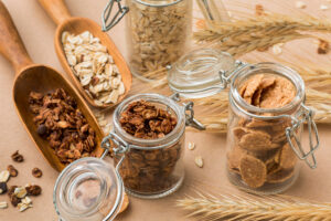 Les fibres alimentaires : pourquoi sont-elles essentielles à notre transit ?