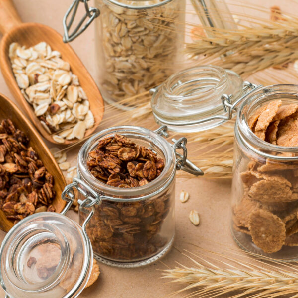 Les fibres alimentaires : pourquoi sont-elles essentielles à notre transit ?