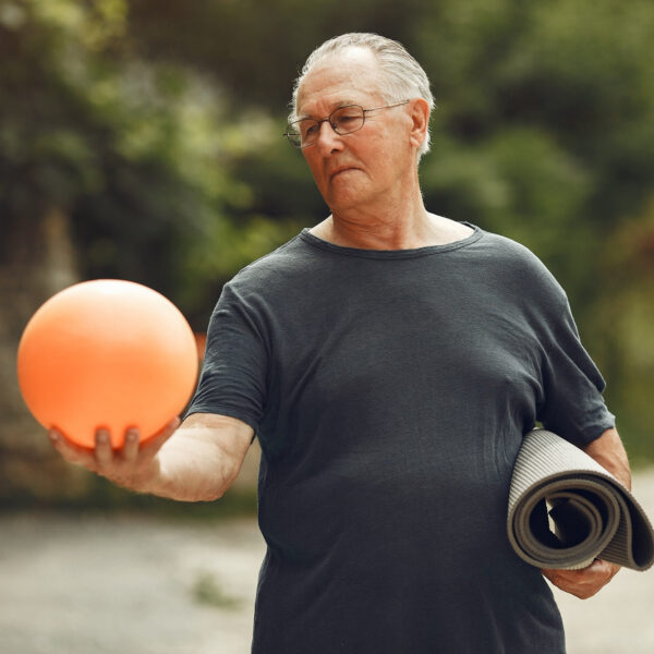Les meilleures activités physiques pour garder la forme à tout âge