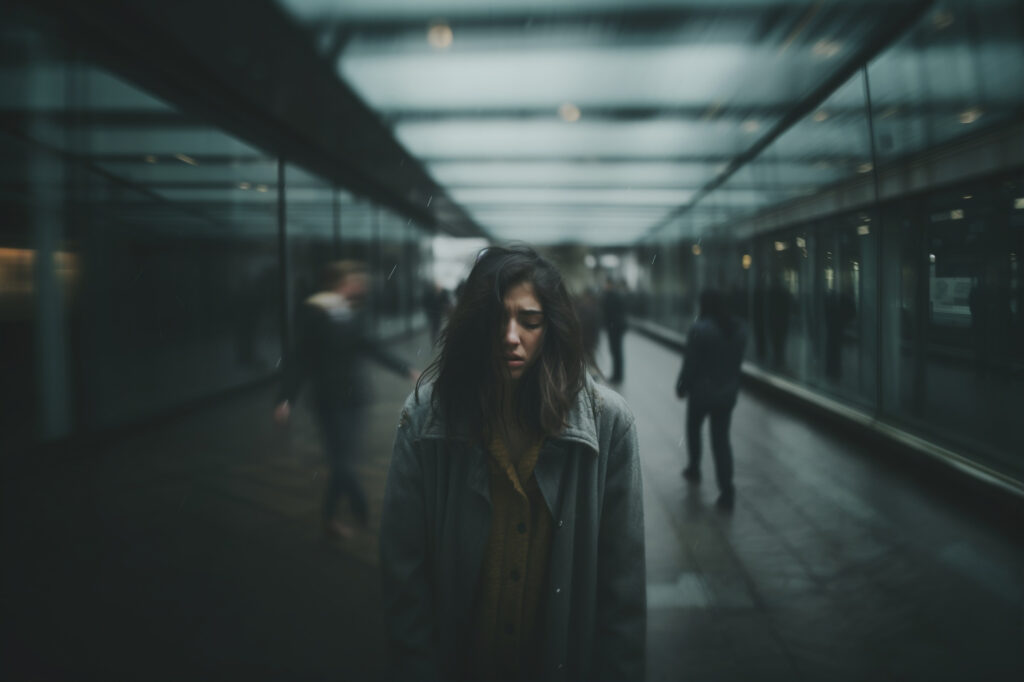 Les phobies les plus dangereuses : quand la peur devient limitante