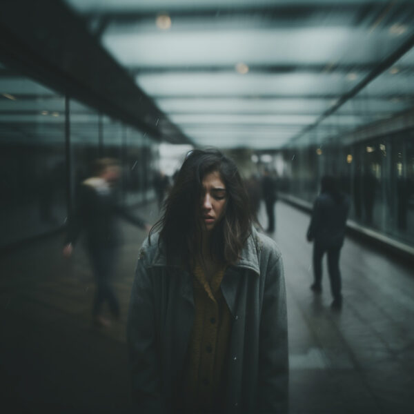 Les phobies les plus dangereuses : quand la peur devient limitante