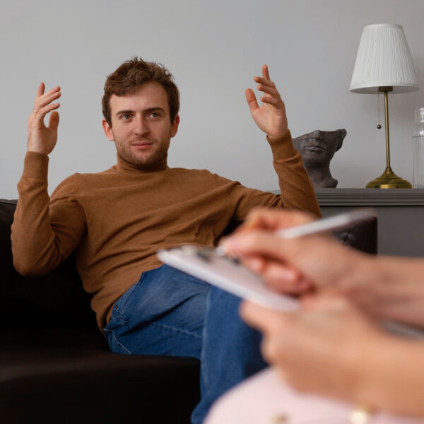 Peut-on devenir trop dépendant de son psychothérapeute ?