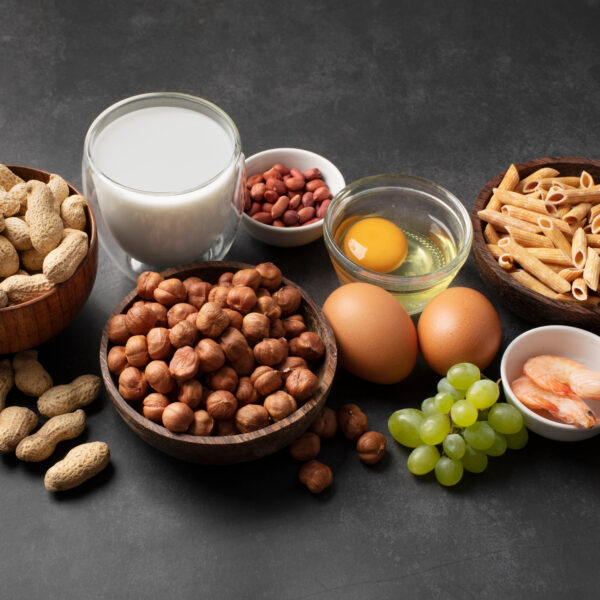 Peut-on prévenir les allergies alimentaires grâce à une alimentation adaptée ?