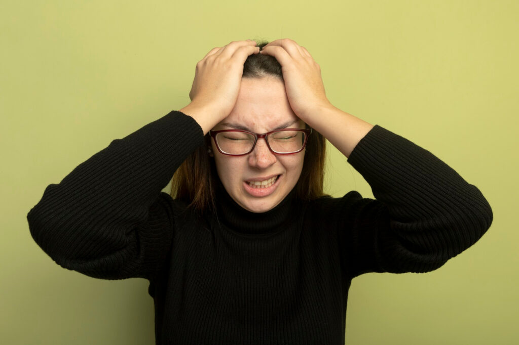 Pourquoi le stress modifie-t-il notre perception du danger ?