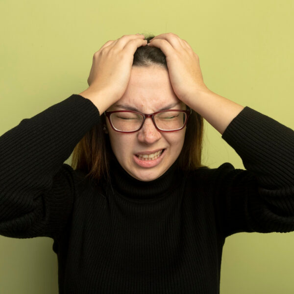 Pourquoi le stress modifie-t-il notre perception du danger ?