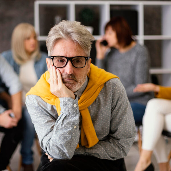 Pourquoi les personnes dépressives ont-elles du mal à prendre des décisions ?