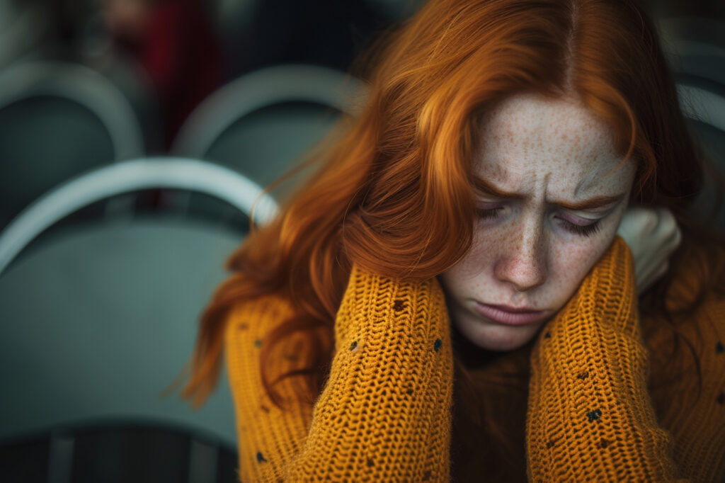 Pourquoi les phobies sont-elles plus fréquentes dans un contexte anxiogène ?