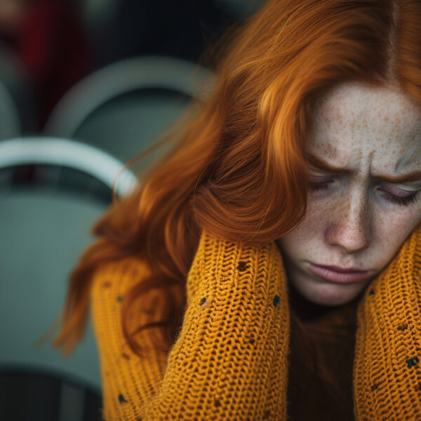 Pourquoi les phobies sont-elles plus fréquentes dans un contexte anxiogène ?