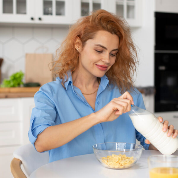 Prévenir l’ostéoporose l’importance du calcium et de la vitamine D