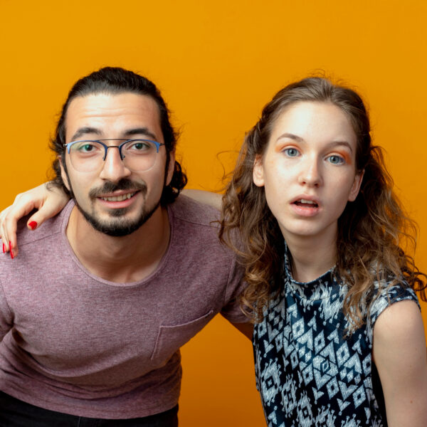 Quand la différence d’âge entre frères et sœurs crée un fossé à l’âge adulte ?