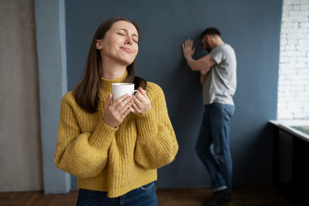 Que dire après une dispute pour apaiser les tensions ?