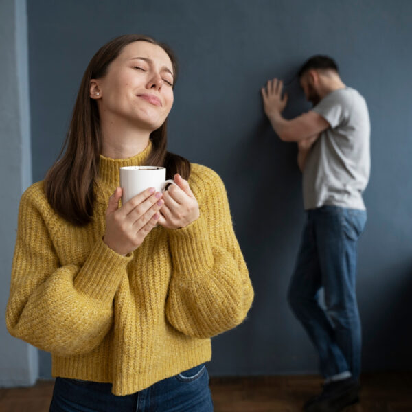 Que dire après une dispute pour apaiser les tensions ?