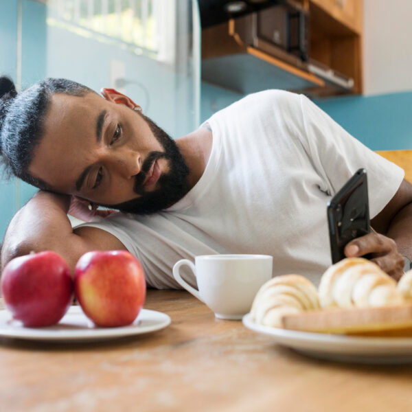 Quel est l’impact de la dépression sur le poids et l’appétit ?