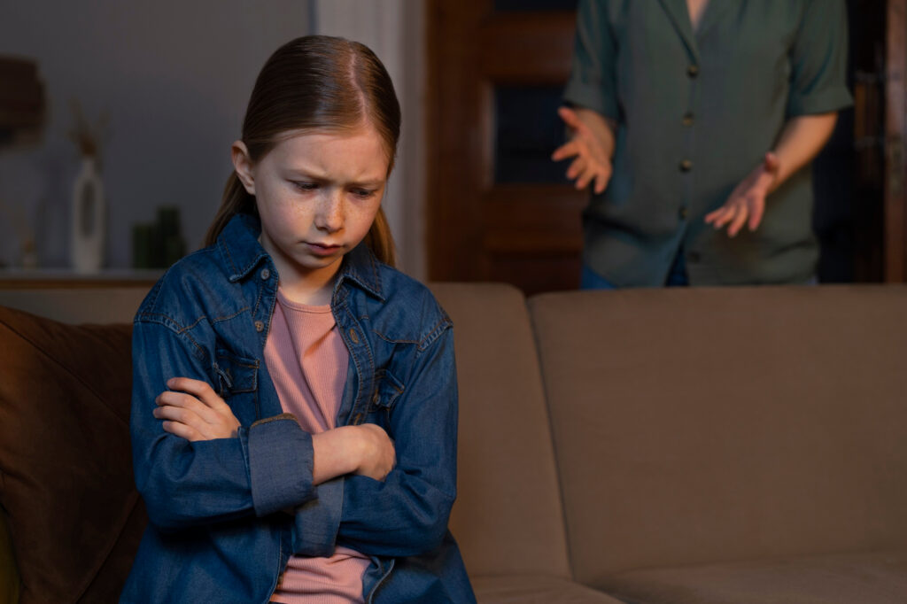 Techniques pour aider un enfant à exprimer sa colère sans violence