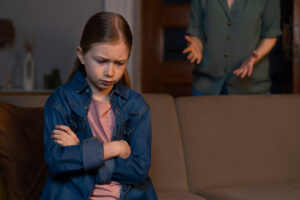 Techniques pour aider un enfant à exprimer sa colère sans violence