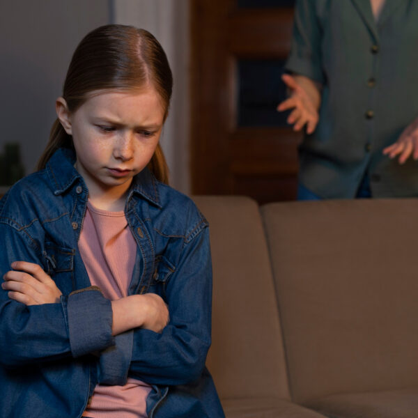 Techniques pour aider un enfant à exprimer sa colère sans violence