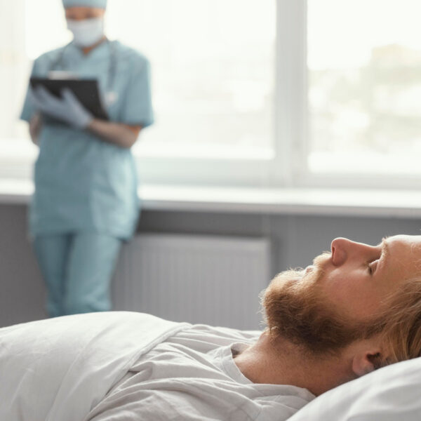 Chirurgie et apnée du sommeil : dans quels cas est-elle nécessaire ?