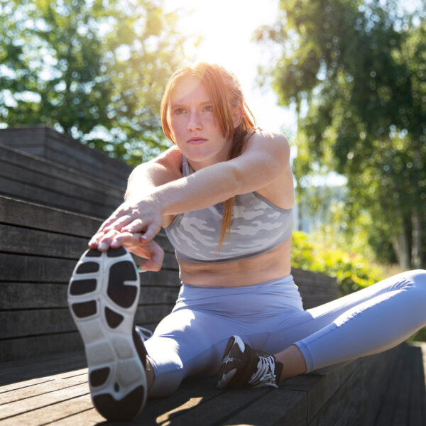 Combien de temps doit-on vraiment bouger chaque jour pour rester en forme ?