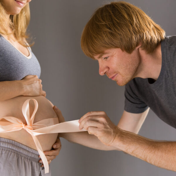 Comment annoncer une grossesse à son entourage ?