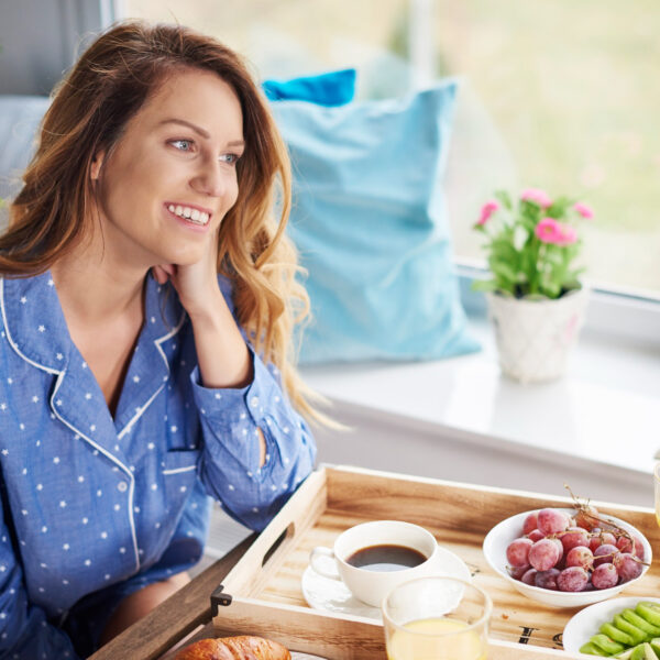 Comment bien manger le matin pour garder de l’énergie toute la journée ?