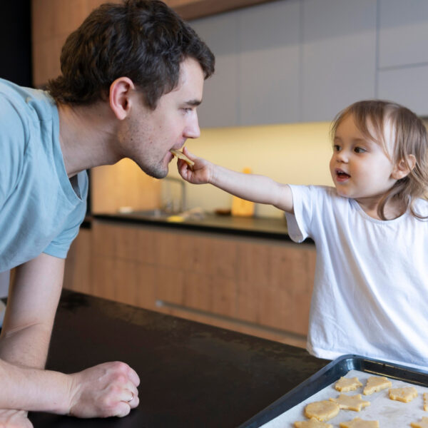 Comment encourager un enfant à faire les choses par lui-même ?