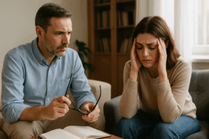 Comment gérer une thérapie longue durée sans s’épuiser émotionnellement ?