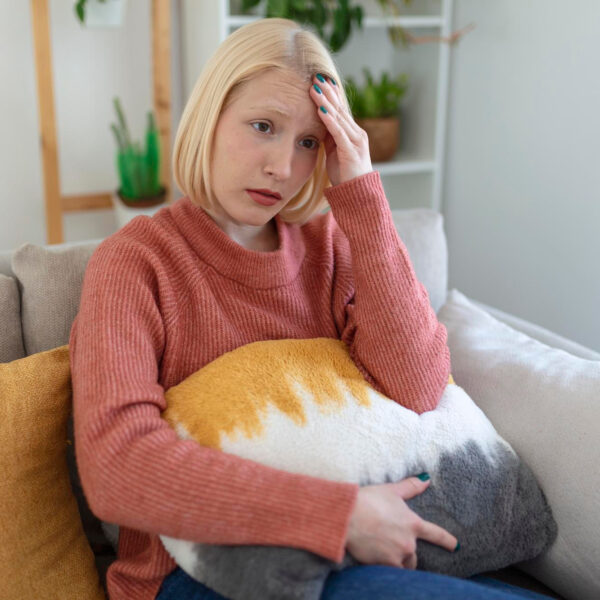 Comment la dépression perturbe-t-elle les cycles hormonaux ?