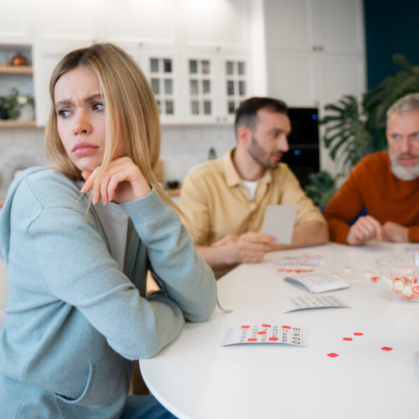 Comment le stress affecte-t-il nos relations avec les autres ?