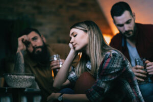 Comment les émotions négatives influencent-elles la survenue des addictions ?