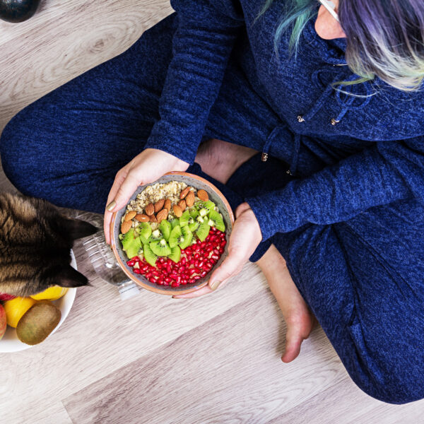 Comment lutter contre la constipation grâce à l’alimentation ?