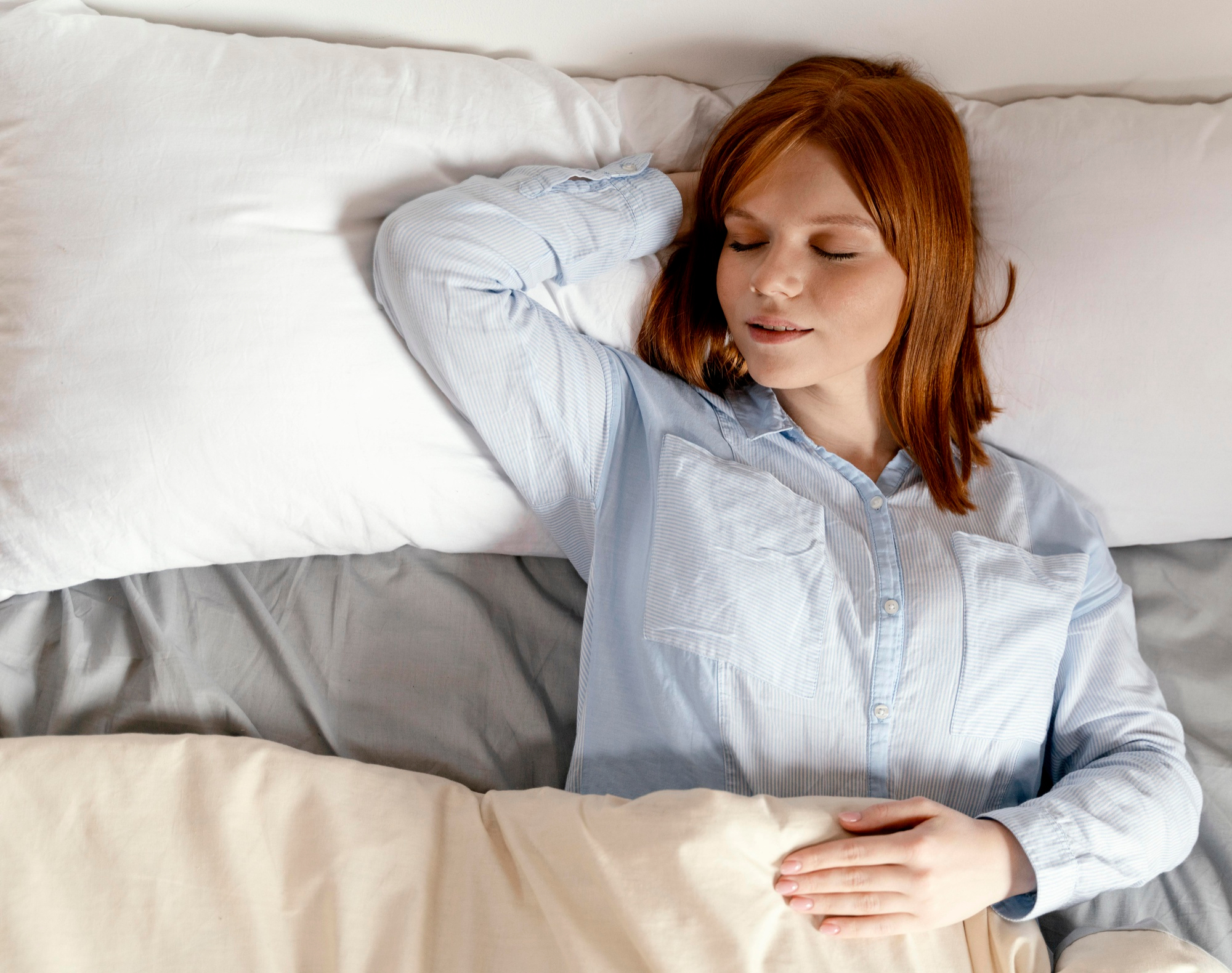 Comment optimiser la qualité de votre sommeil pour mieux récupérer ...