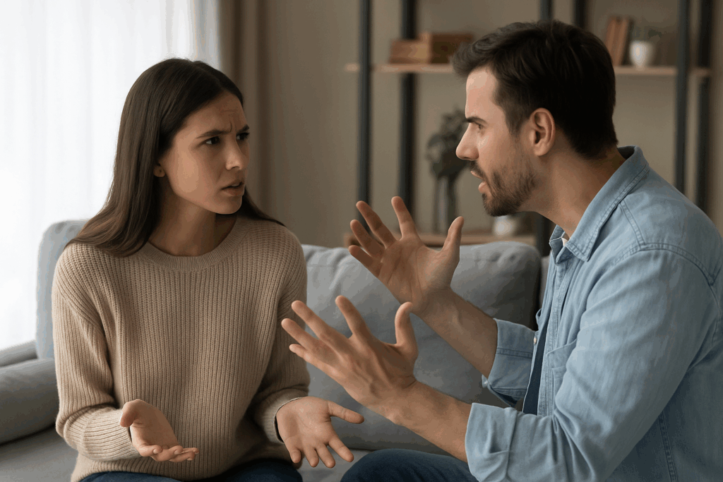 Comment réagir face à un mégalomane dans la vie quotidienne ?