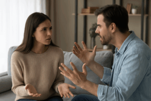 Comment réagir face à un mégalomane dans la vie quotidienne ?