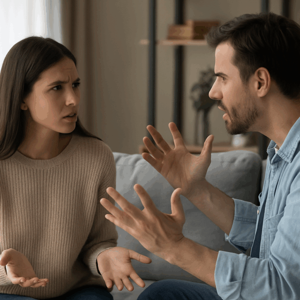 Comment réagir face à un mégalomane dans la vie quotidienne ?