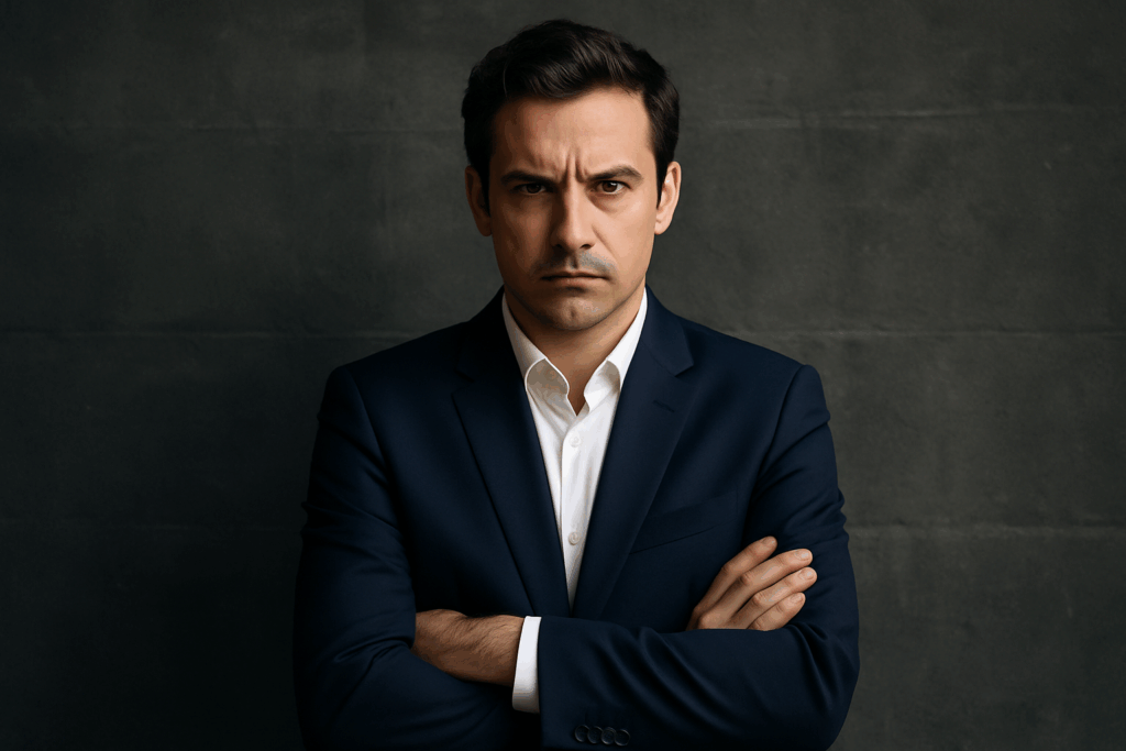 Définition de la mégalomanie : comprendre précisément ce besoin excessif de grandeur