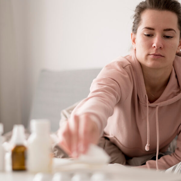 Dépression et système immunitaire ? pourquoi la résistance diminue-t-elle ?