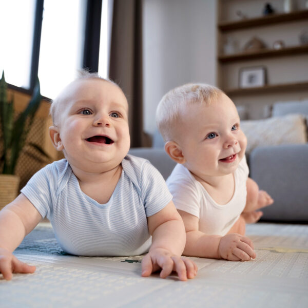 Études sur les jumeaux et hérédité des phobies