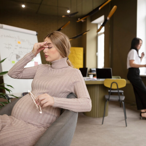 Grossesse et émotions : comment gérer les hauts et les bas ?