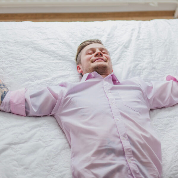 L’apnée du sommeil peut-elle disparaître avec une meilleure hygiène de vie ?