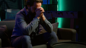 La solitude comme facteur de risque psychologique majeur des addictions