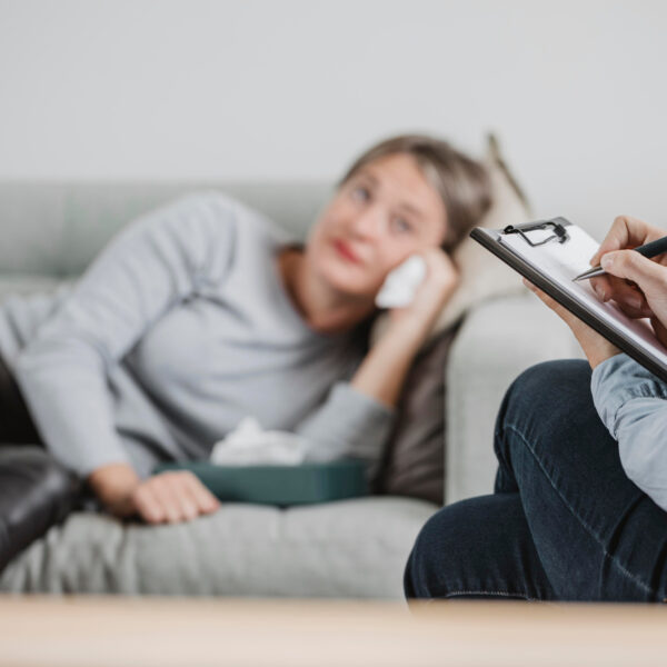 La thérapie intensive : dans quels cas est-elle recommandée ?