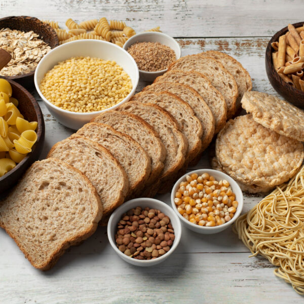 Le gluten et la digestion : mythe ou réalité