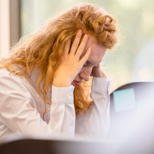 Le rôle du stress dans le développement des troubles psychosomatiques